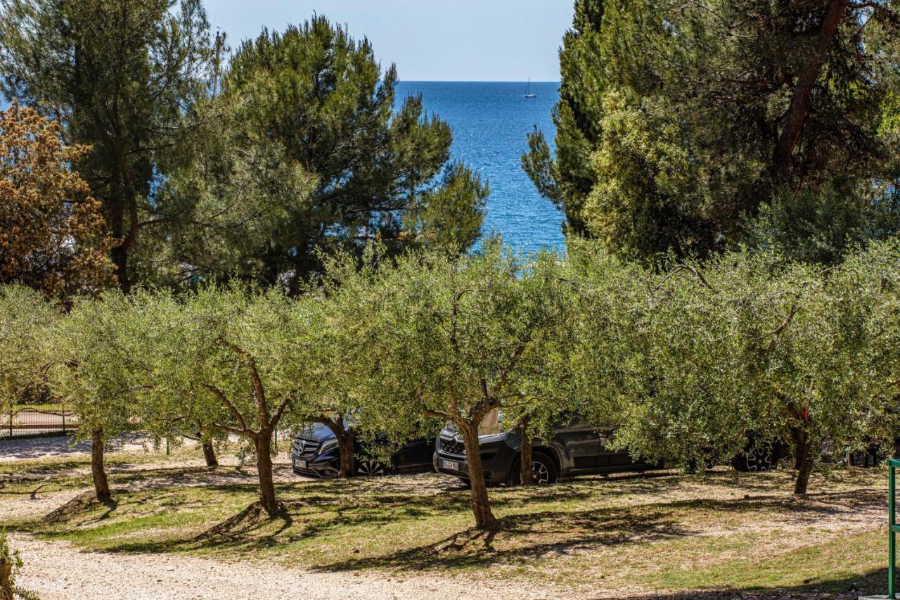 Porton Nature Hideouts โรวีน ภายนอก รูปภาพ
