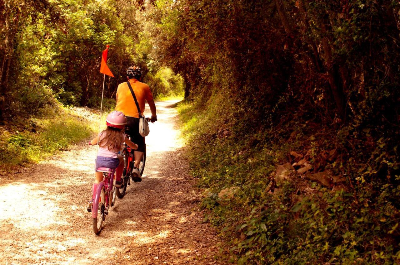 Porton Nature Hideouts โรวีน ภายนอก รูปภาพ